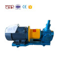 Botanical oil transmission pump gear oil booster pump